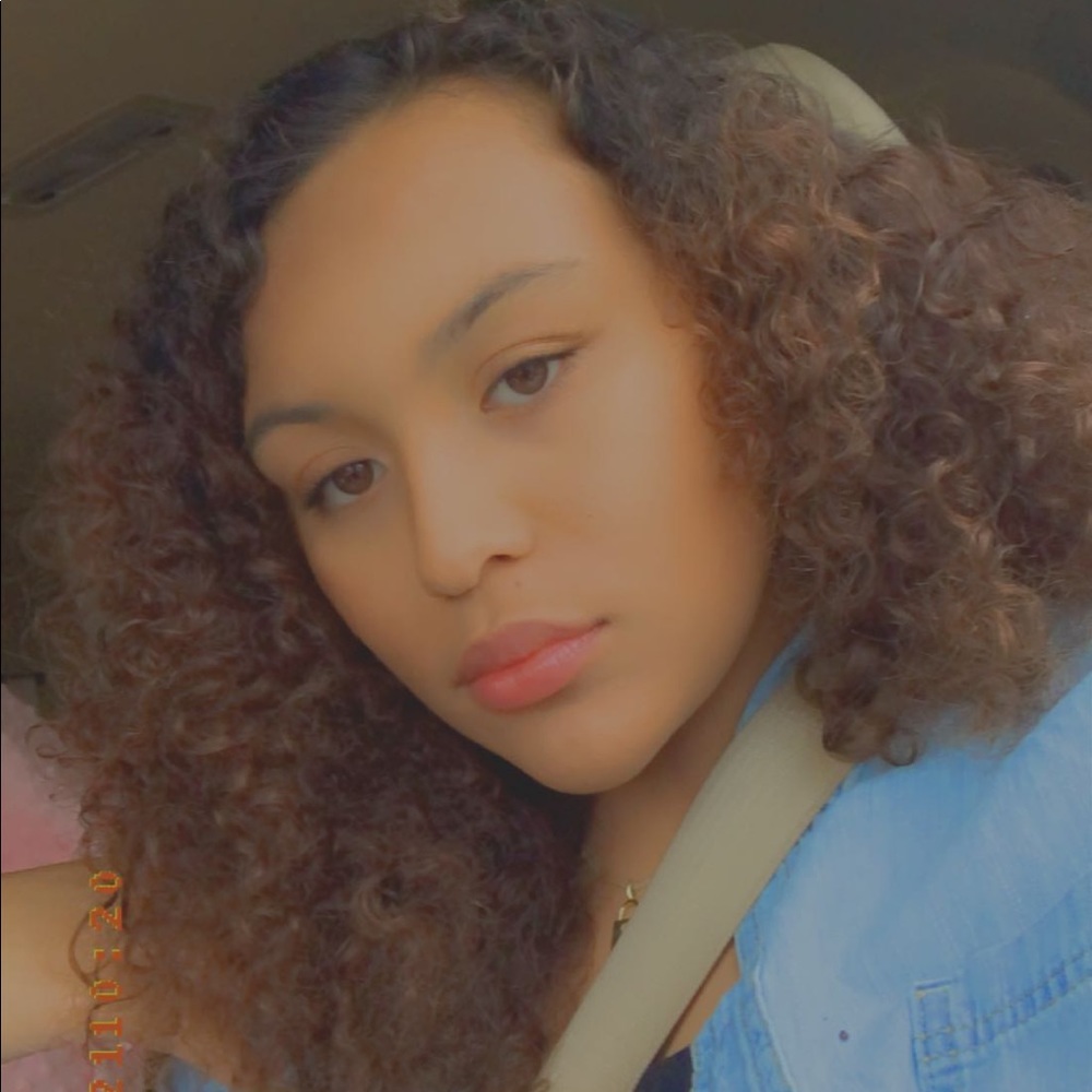 Meet your Posher, Madisen